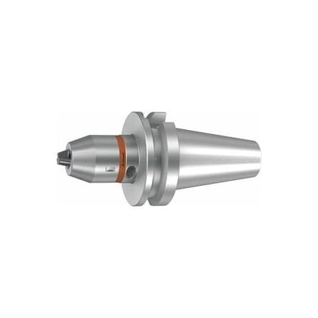 Garant Short Drill Chuck Form AD, BT 50, Clamping Range: 1-16mm 303172 1-16